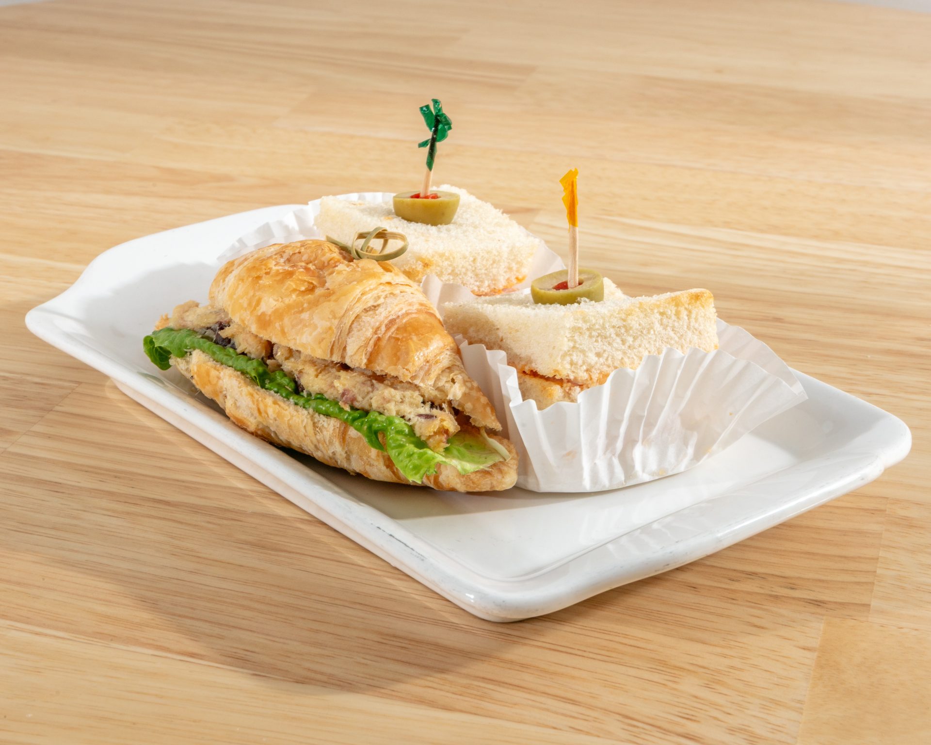 Santia's Bakery Rewards