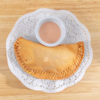 Chicken Empanada