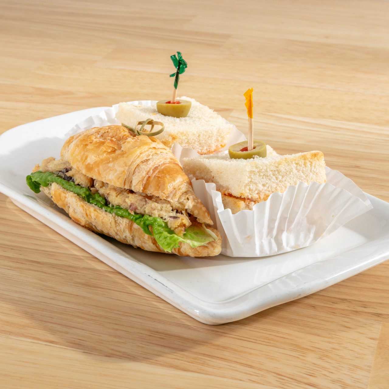 Santia's Bakery Rewards