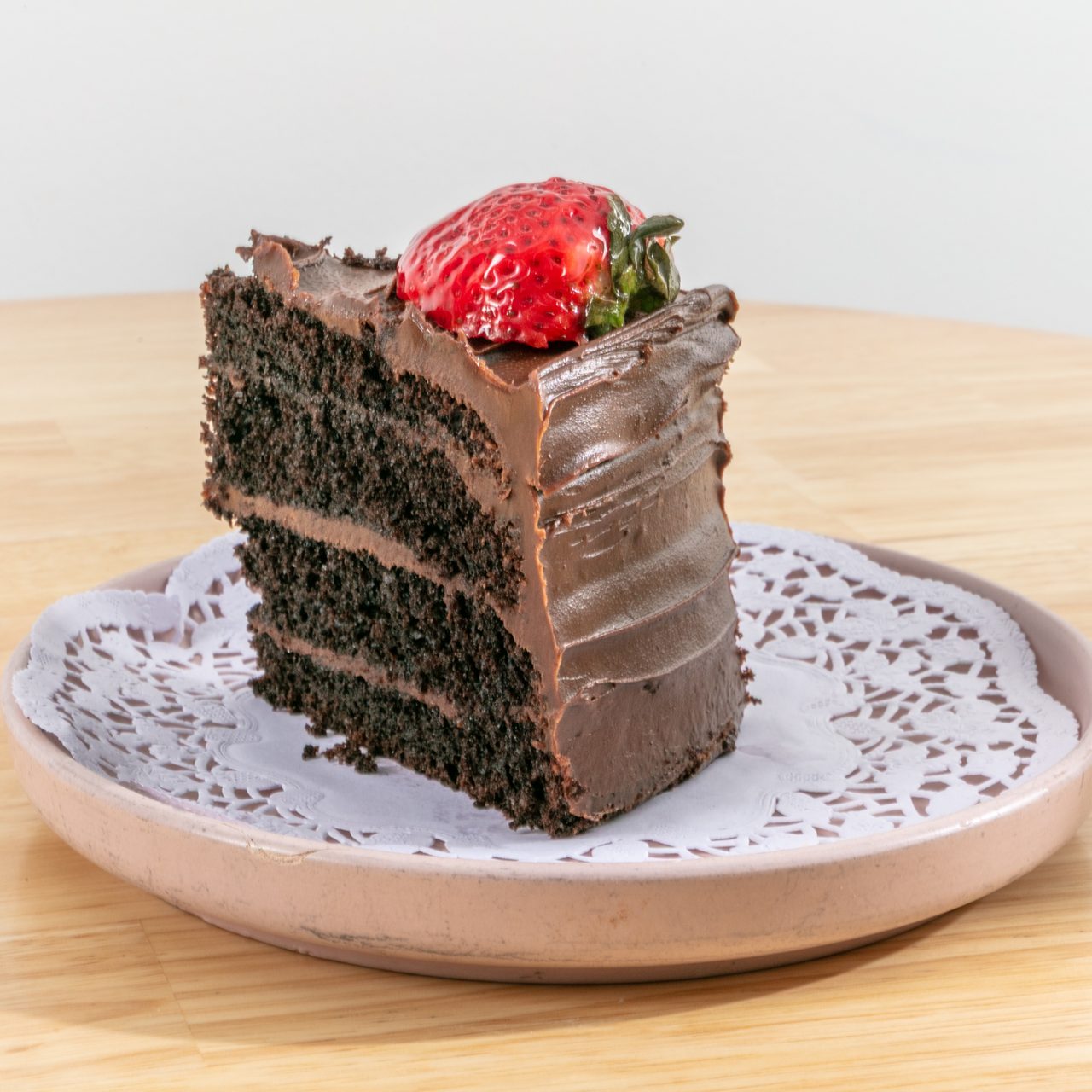 Every Cake Made to Order