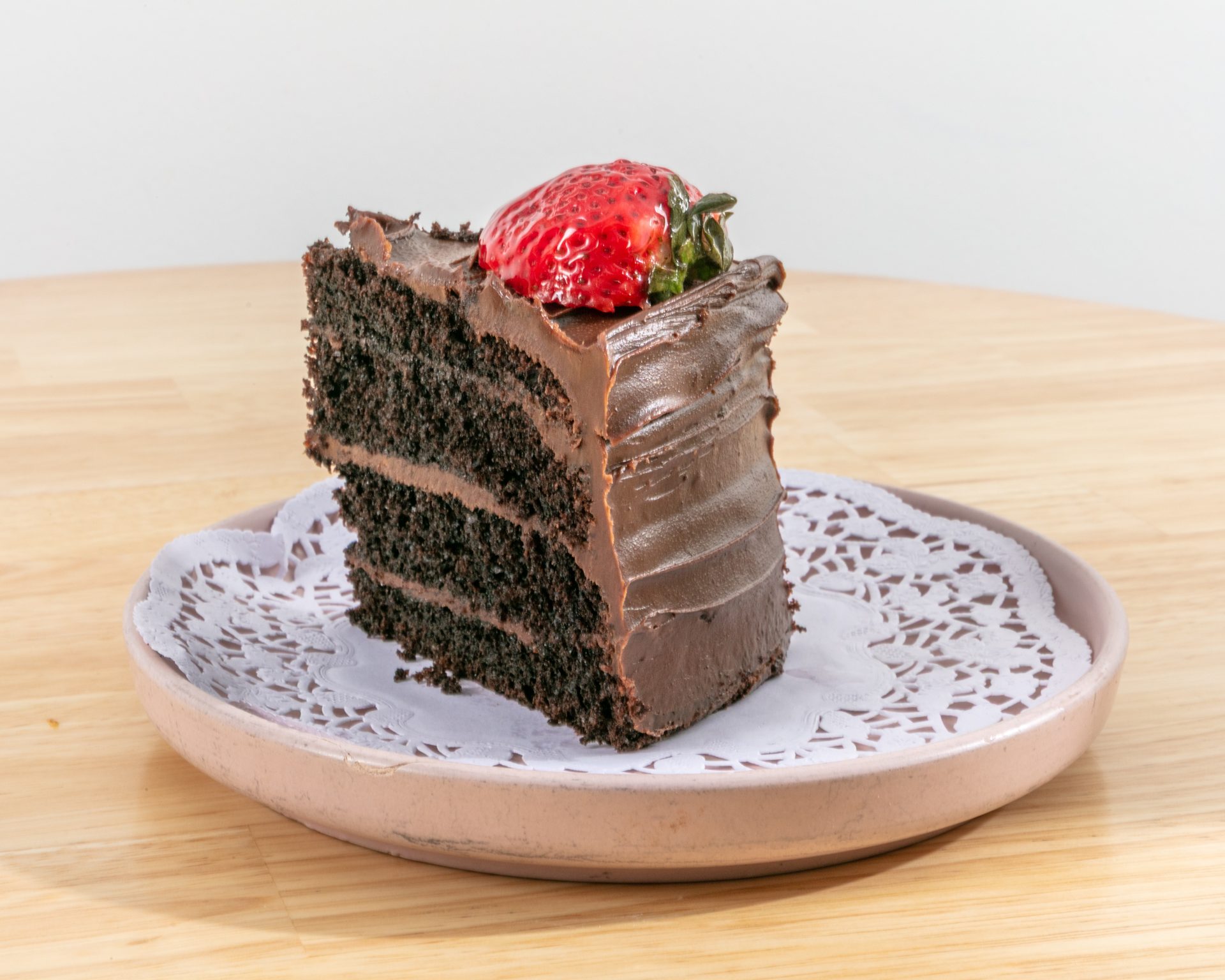 Every Cake Made to Order