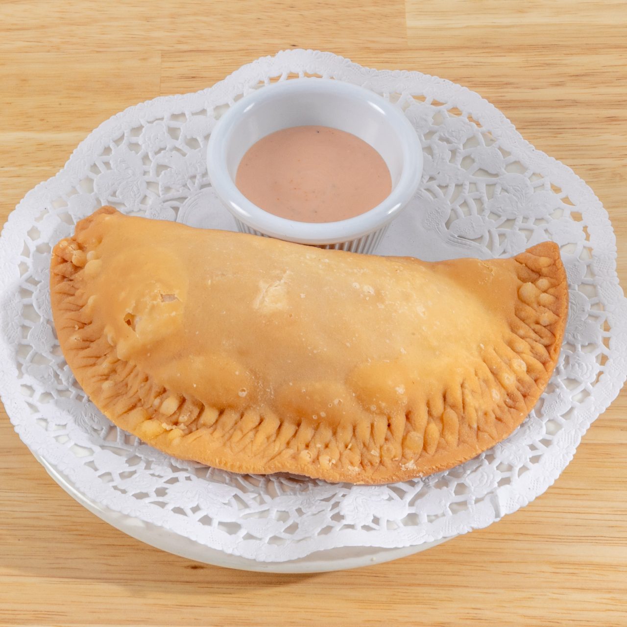 Empanadas Worth the Detour