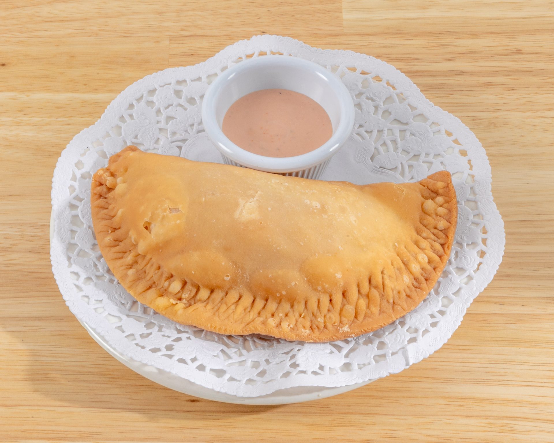 Empanadas Worth the Detour