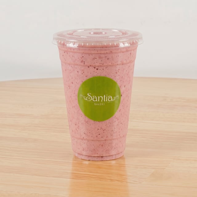 Strawberry.