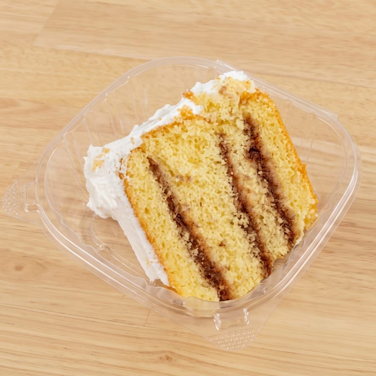 Indulge in Our Cakes