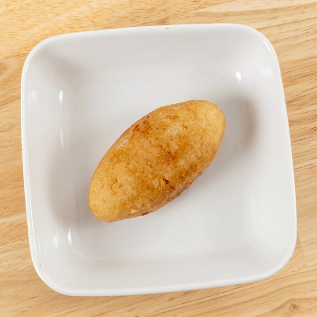 Bollitos.