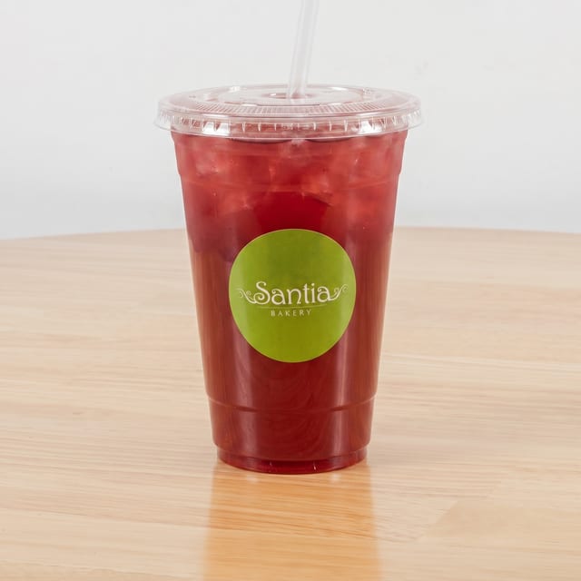 Cherry Juice.