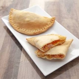 Beef Empanada